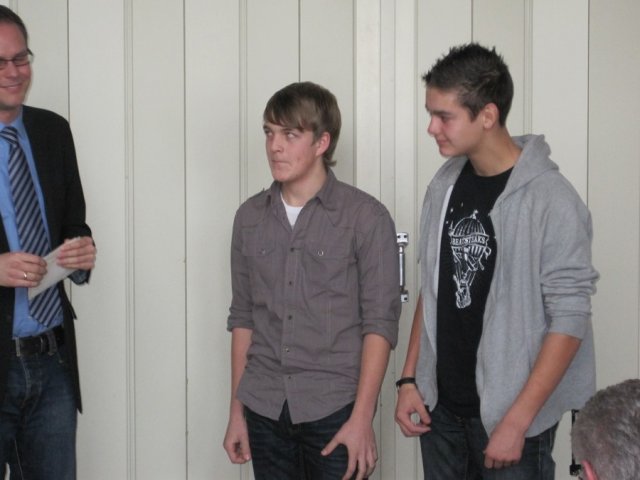 Verleihung Silber 2011 (22)